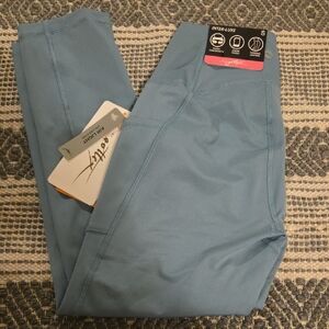 JoyLab Sky Blue Leggings